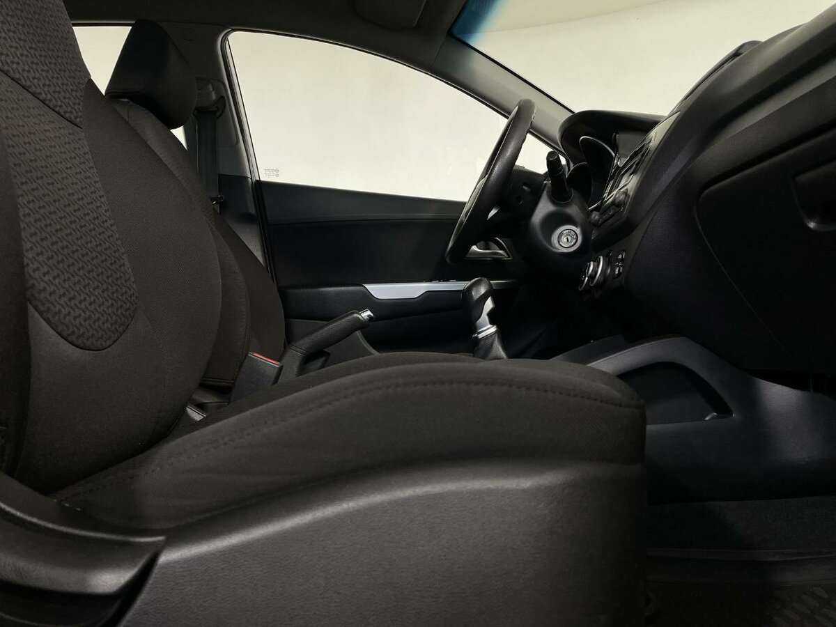 Купить Kia Rio 5-speed, 2013, 148 544 км, фото №14