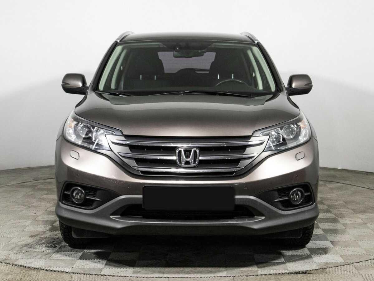 Купить Honda CR-V, 2014, 87 028 км, фото №2