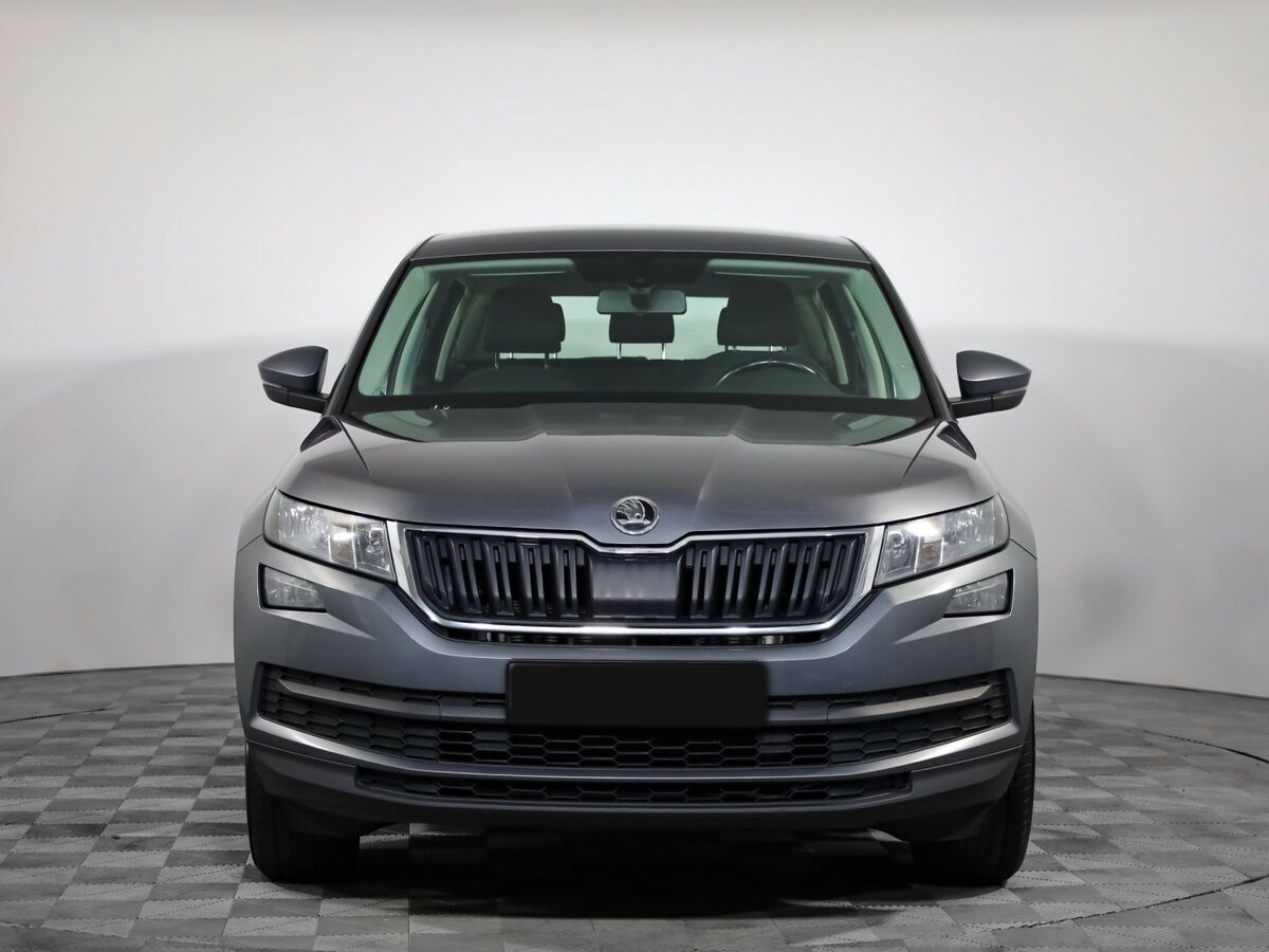 Купить Skoda Kodiaq I, 2018, 188 283 км, фото №2