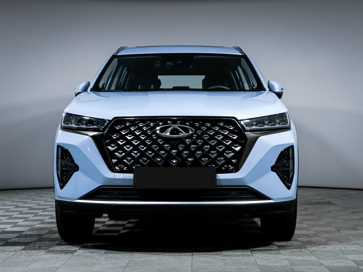 Купить Chery Tiggo 7 Pro Max I, 2023, 15 900 км, фото №2