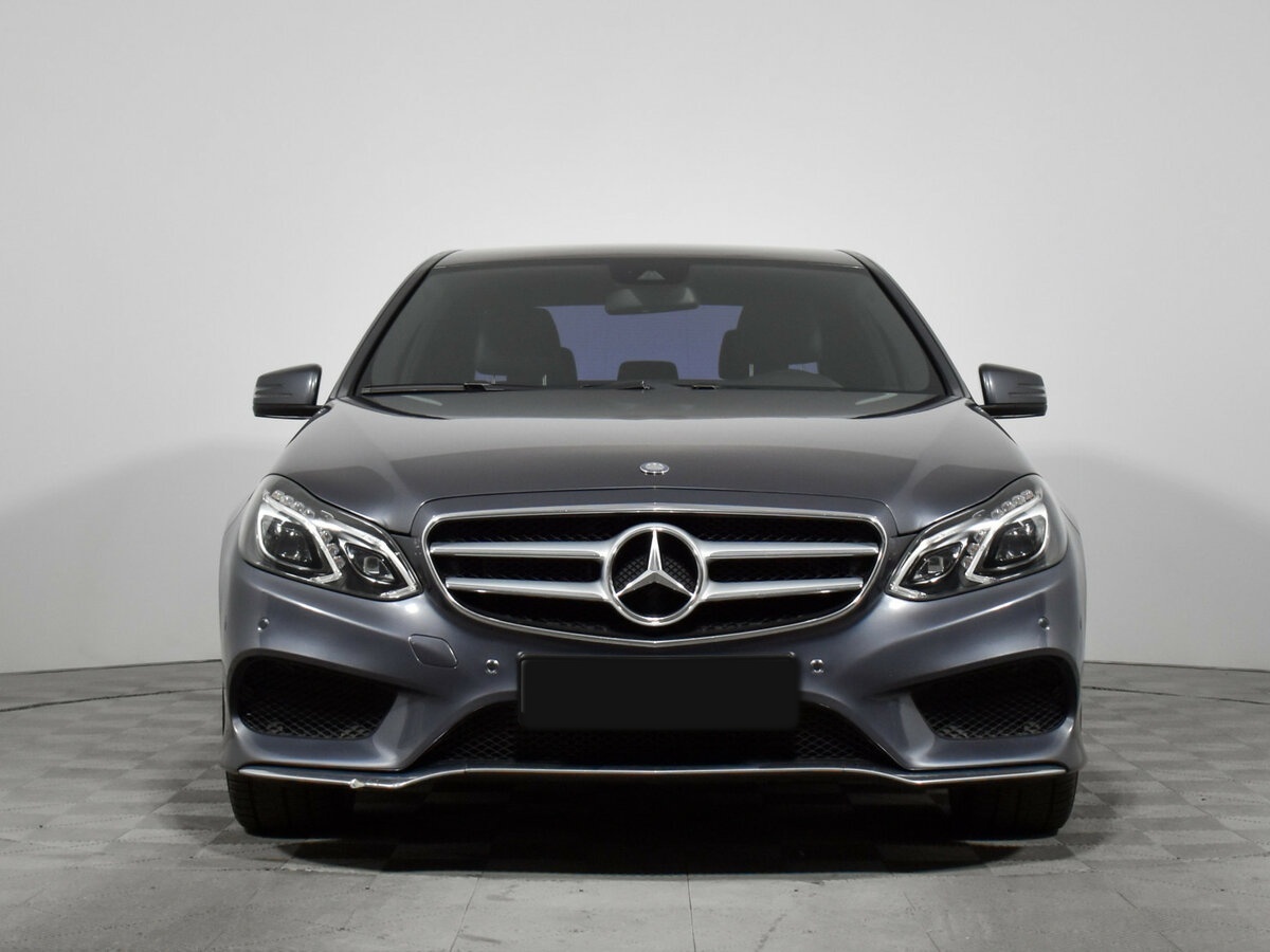 Купить Mercedes-Benz E-Класс 200 IV (W212, S212, C207) Рестайлинг, 2014, 164 246 км, фото №2