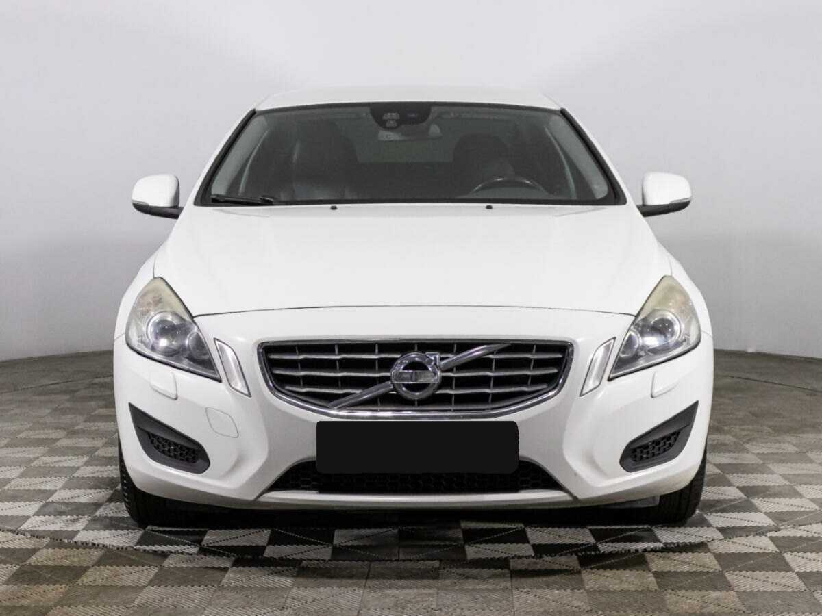 Купить Volvo S60, 2012, 153 012 км, фото №2
