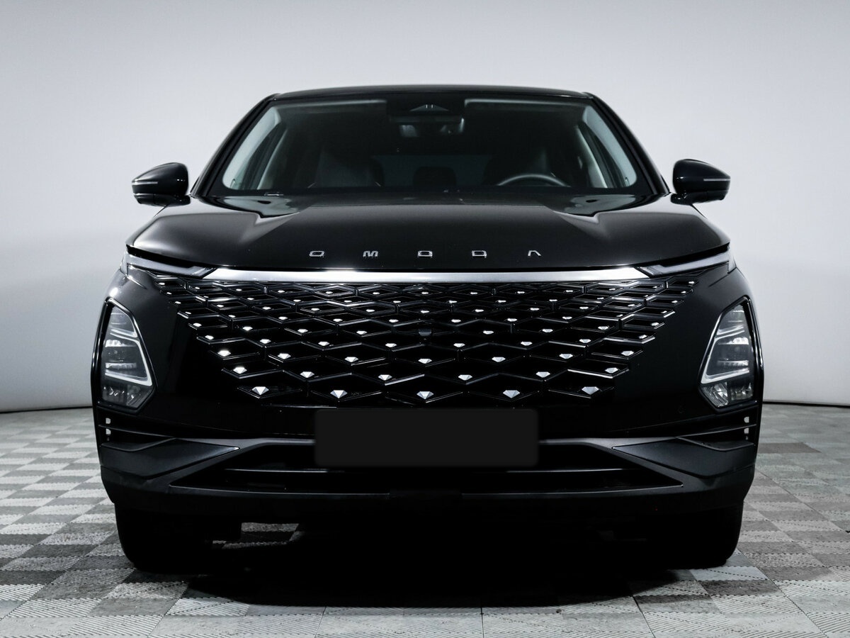 Купить Omoda C5 I, 2023, 57 436 км, фото №2