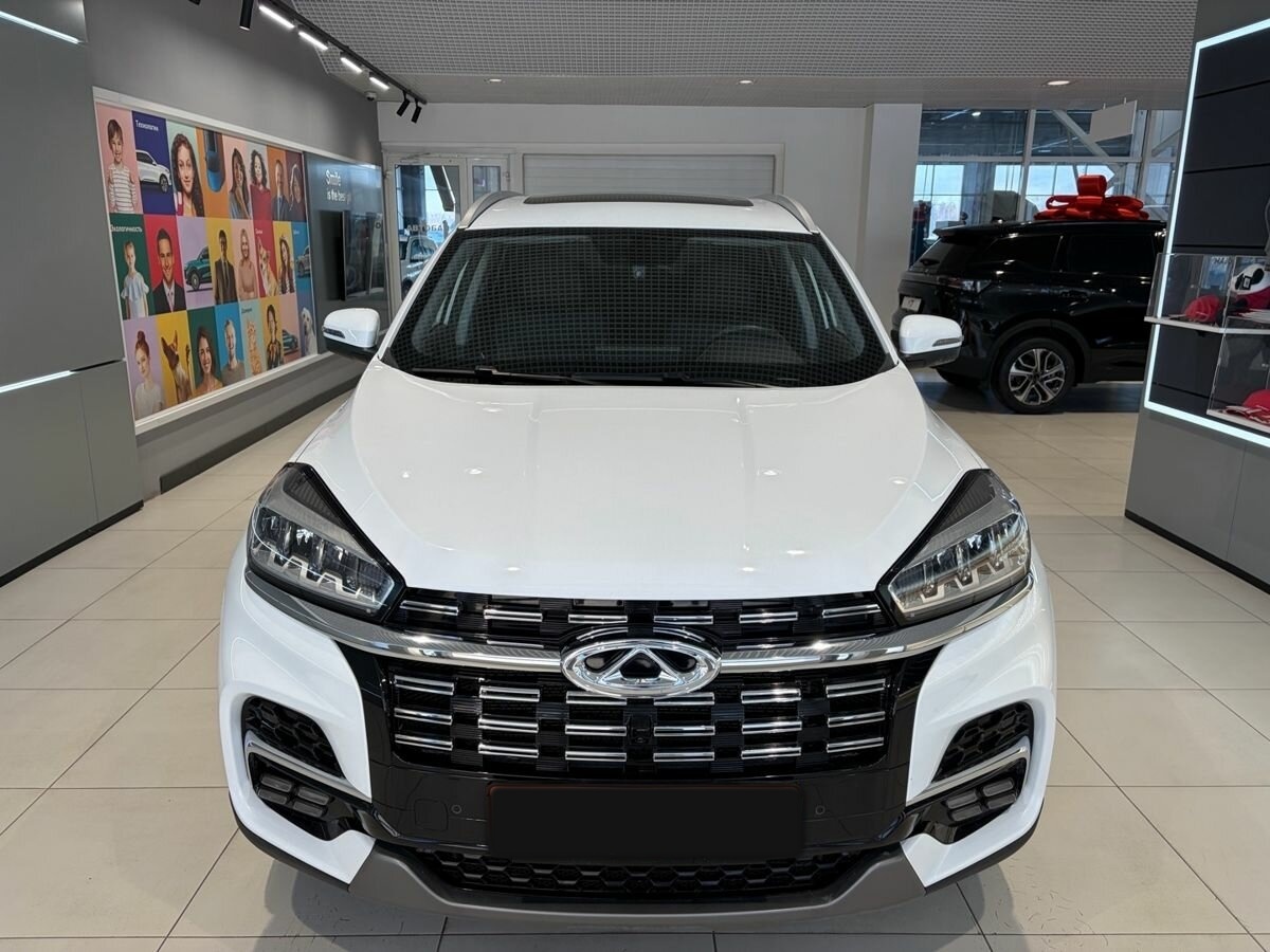 Купить Chery Tiggo 8 I Рестайлинг, 2023, 33 300 км, фото №2