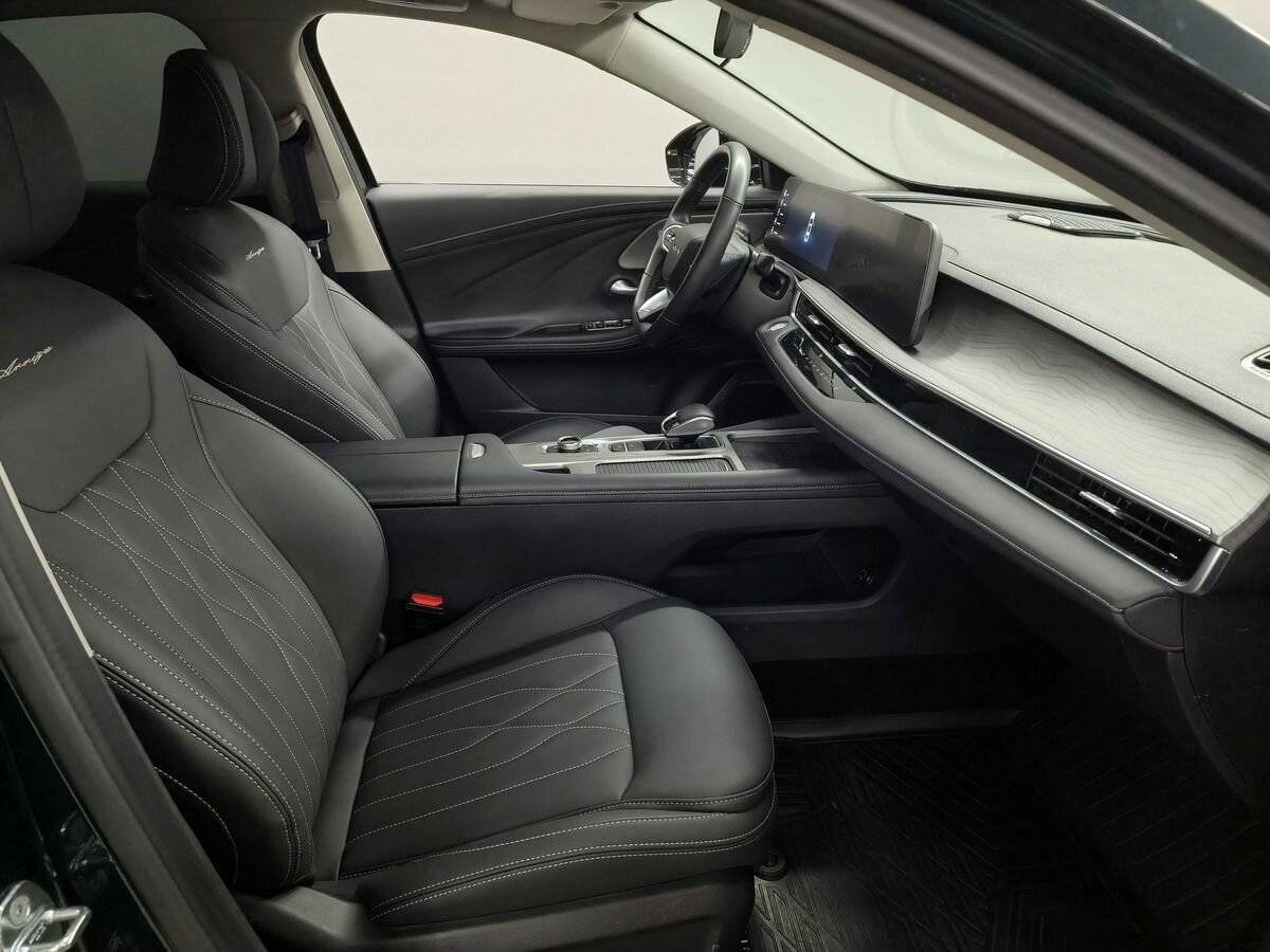 Купить Chery Arrizo 8, 2024, 32 621 км, фото №9