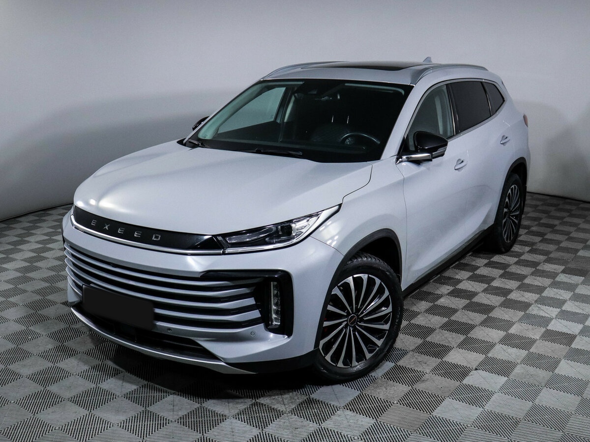 Купить Exeed TXL I Рестайлинг, 2023, 61 000 км, фото №13