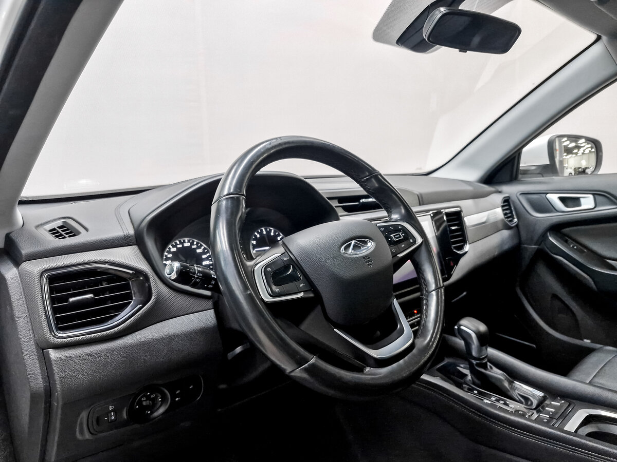 Купить Chery Tiggo 4 I Рестайлинг, 2022, 89 148 км, фото №17