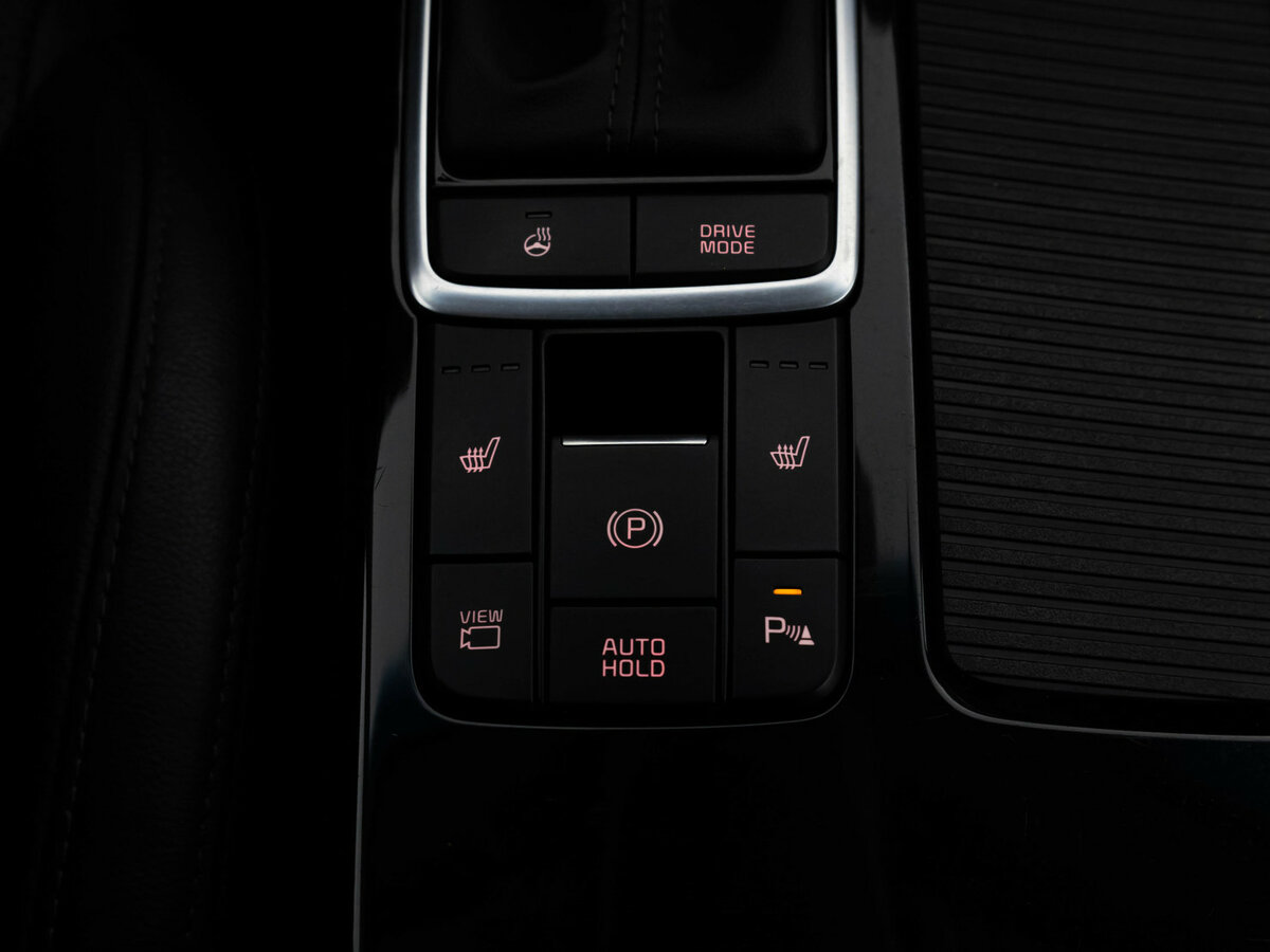 Купить Kia Optima IV Рестайлинг, 2019, 158 000 км, фото №12