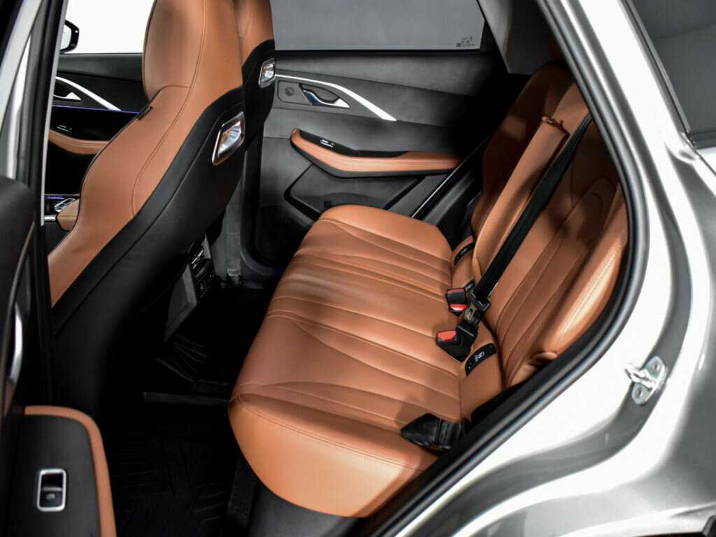 Купить OMODA C5, 2023, 38 455 км, фото №12