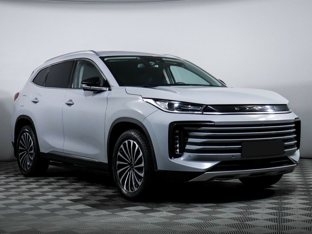 Купить Exeed TXL I Рестайлинг, 2023, 61 000 км, фото №3