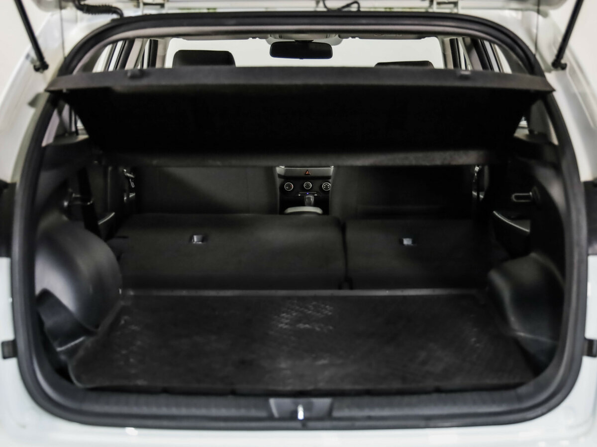 Купить Hyundai Creta I, 2019, 88 564 км, фото №3