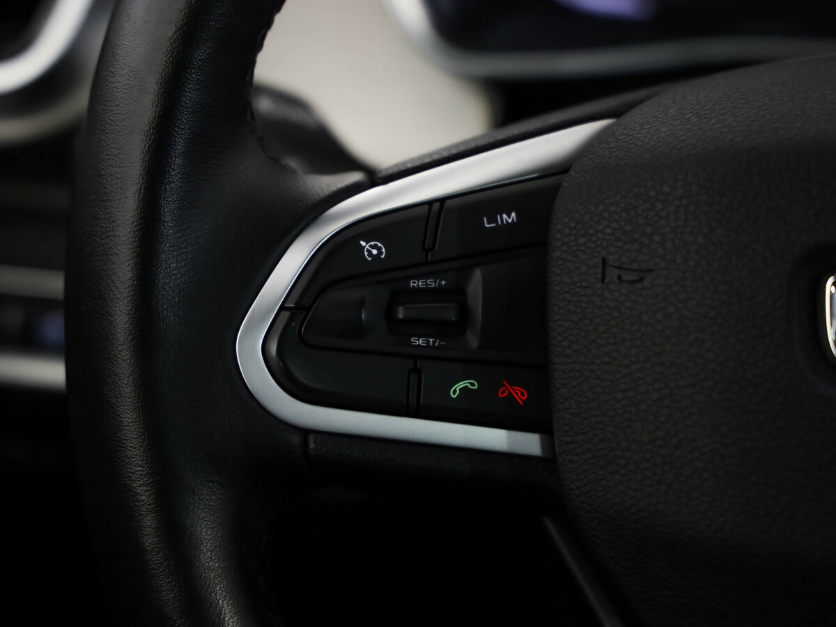 Купить Belgee X50, 2024, 55 168 км, фото №15