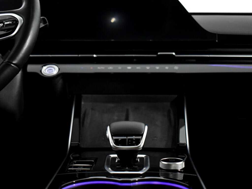 Купить OMODA C5, 2023, 38 455 км, фото №15