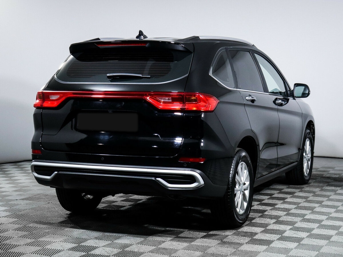 Купить Haval M6 II, 2023, 20 300 км, фото №4