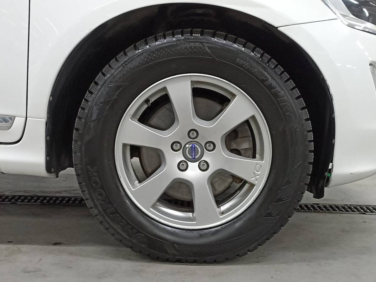 Купить Volvo XC60, 2013, 209 060 км, фото №18