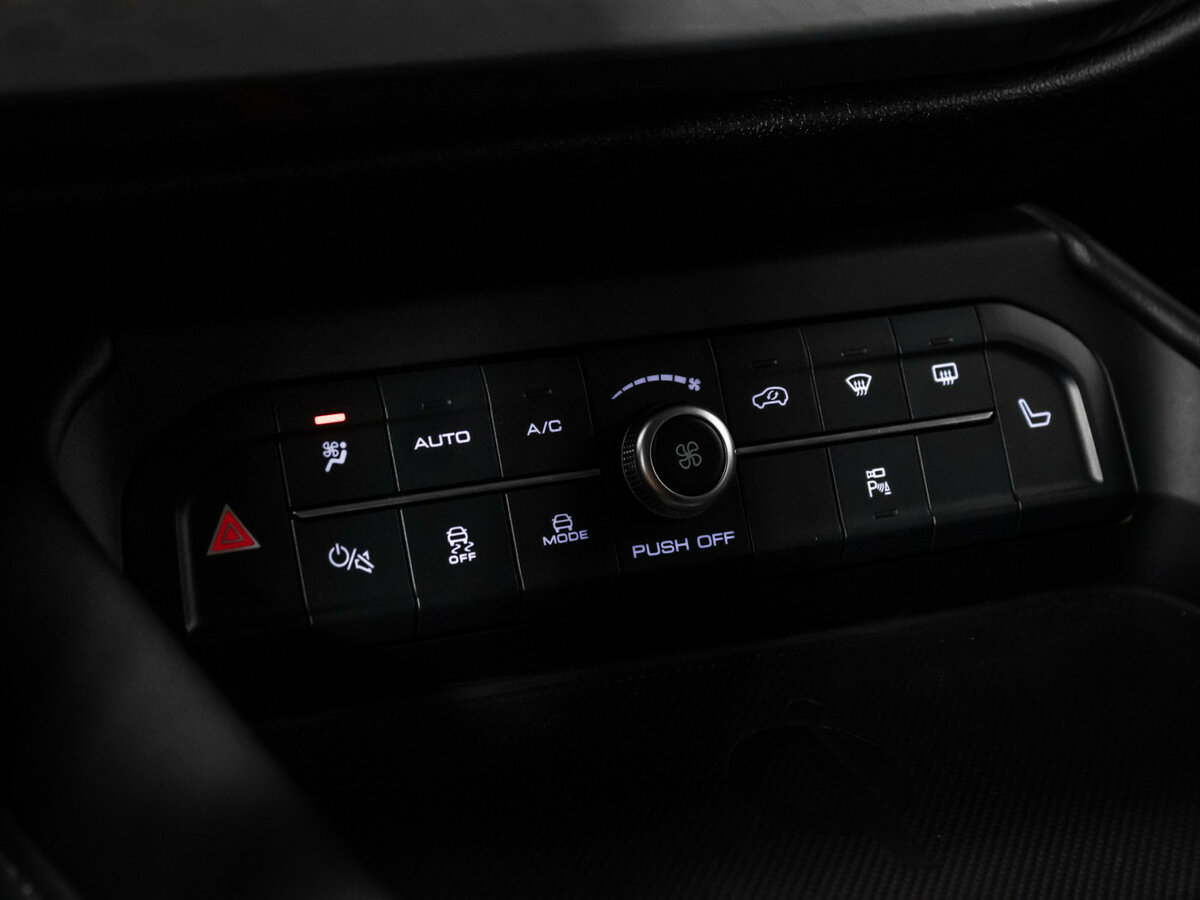 Купить Haval F7x I Рестайлинг, 2023, 74 132 км, фото №15