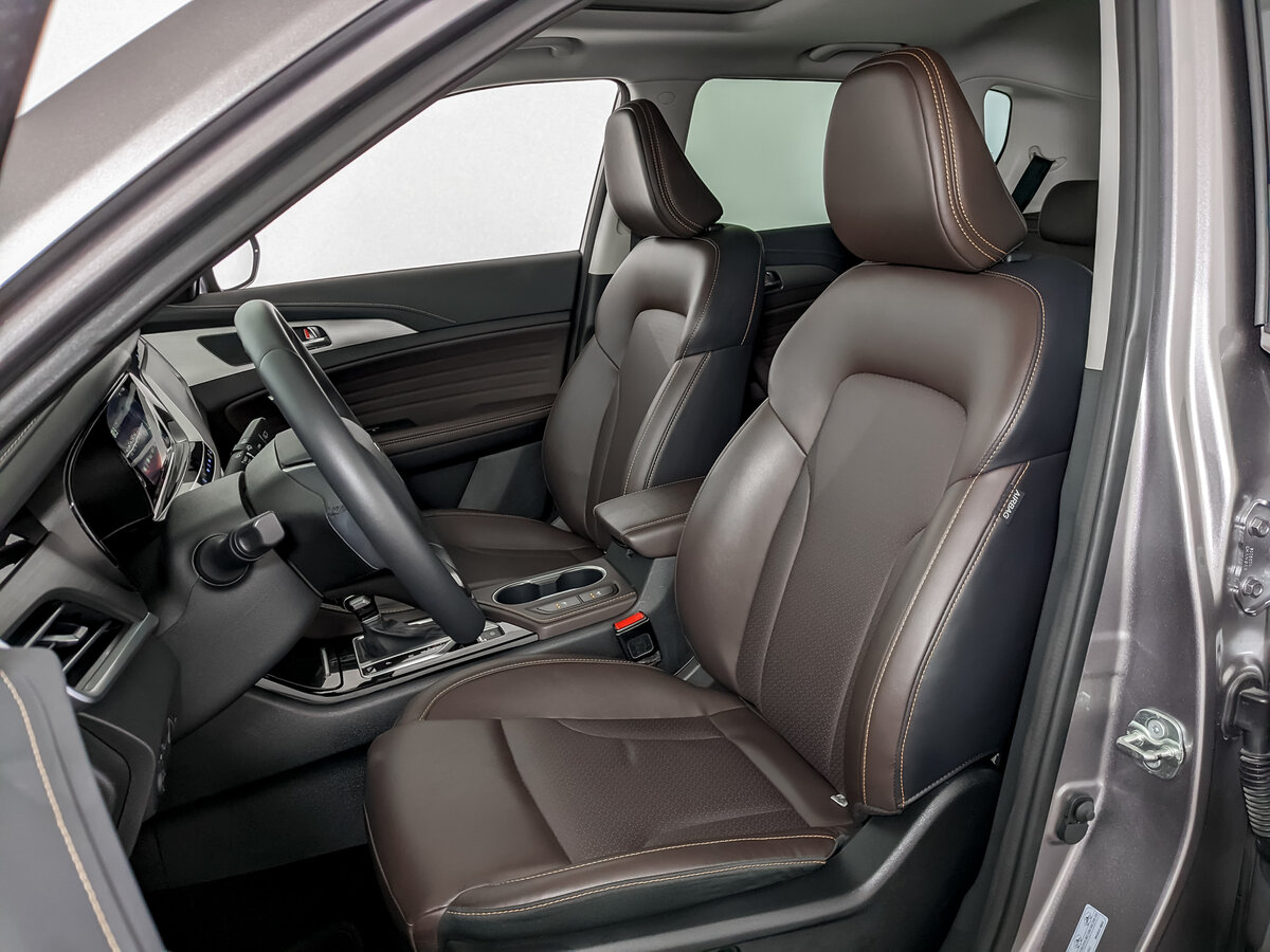 Купить Changan CS35 Plus I, 2023, 63 000 км, фото №20