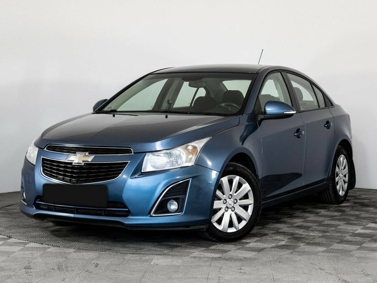 Купить Chevrolet Cruze, 2014, 239 500 км, фото №1