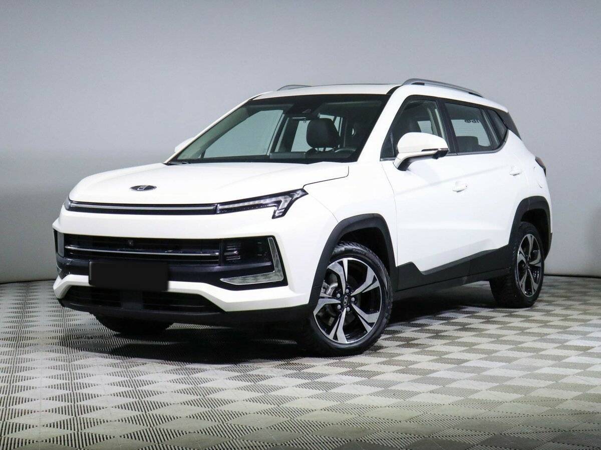 Купить Москвич 3, 2023, 17 000 км, фото №1