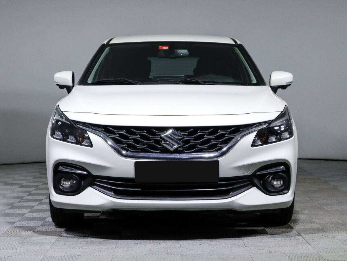 Купить Suzuki Baleno, 2022, 18 661 км, фото №2