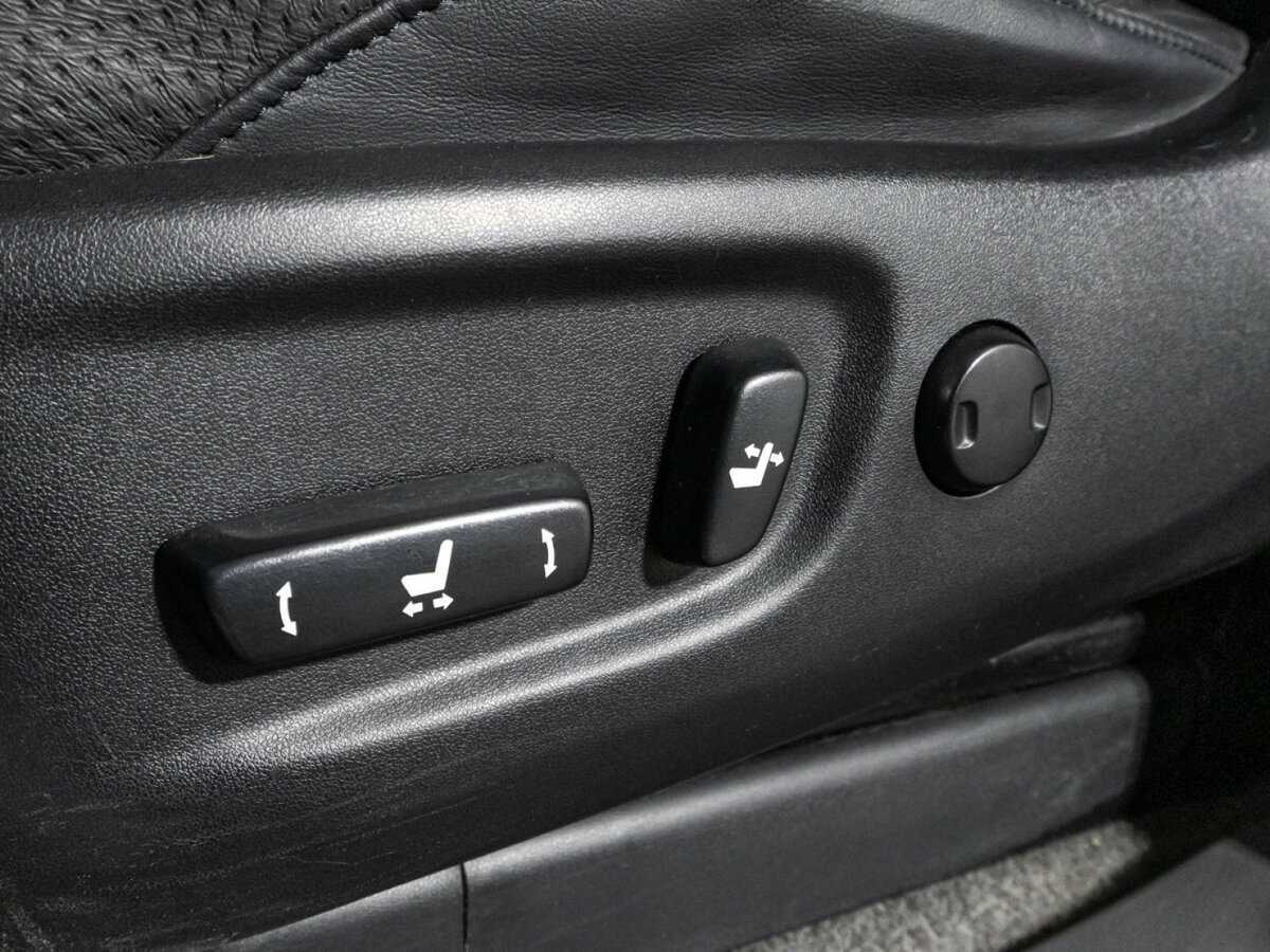 Купить Toyota Land Cruiser Prado, 2012, 154 463 км, фото №14