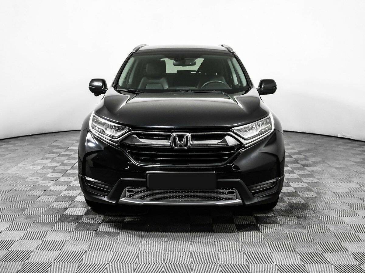 Купить Honda CR-V, 2018, 138 738 км, фото №2