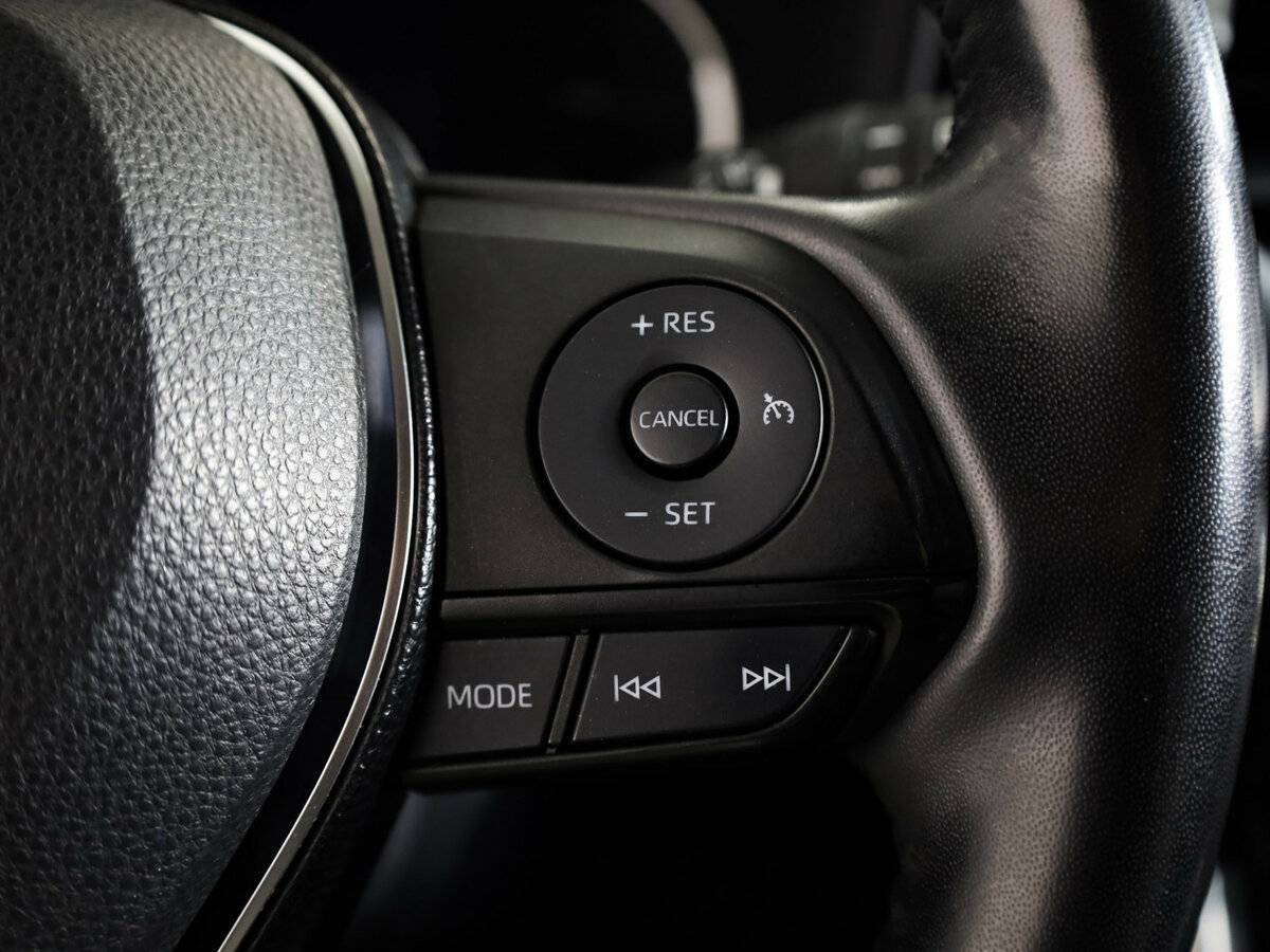 Купить Toyota RAV4 V (XA50), 2019, 191 803 км, фото №9