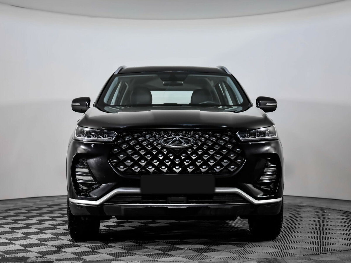 Купить Chery Tiggo 7 Pro I, 2022, 66 652 км, фото №2
