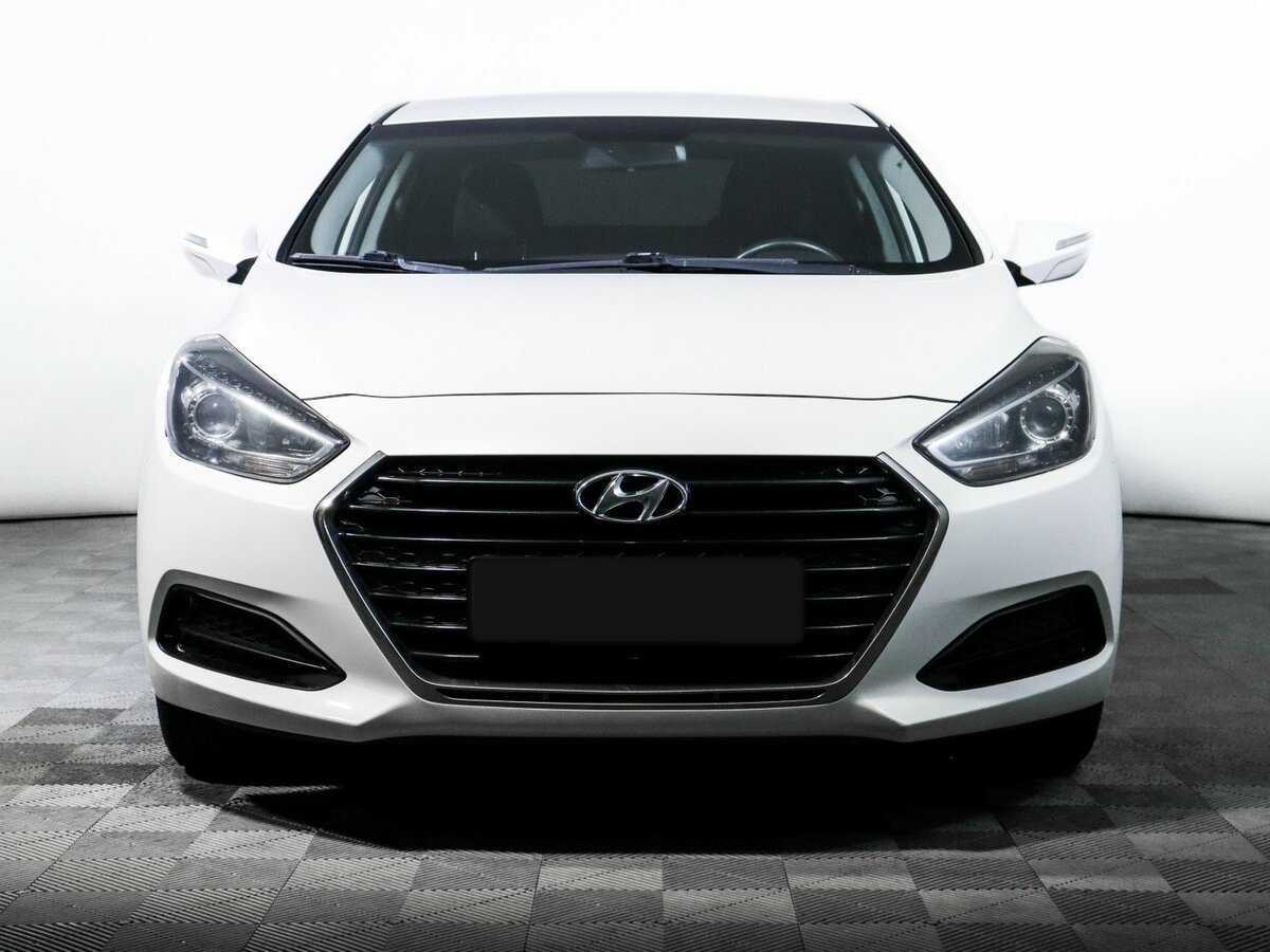 Купить Hyundai i40, 2016, 170 077 км, фото №2