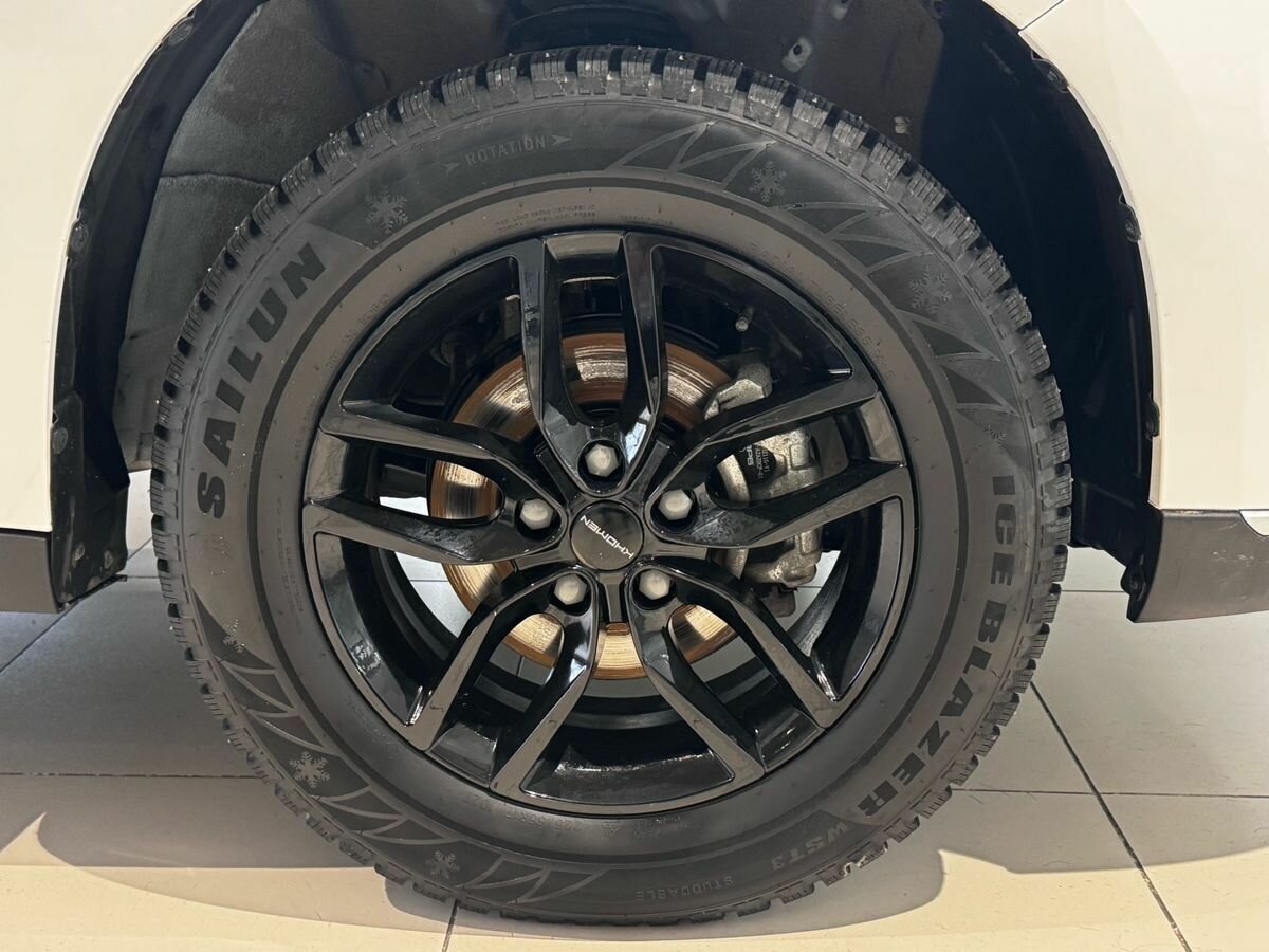 Купить Haval M6 II, 2024, 22 009 км, фото №10