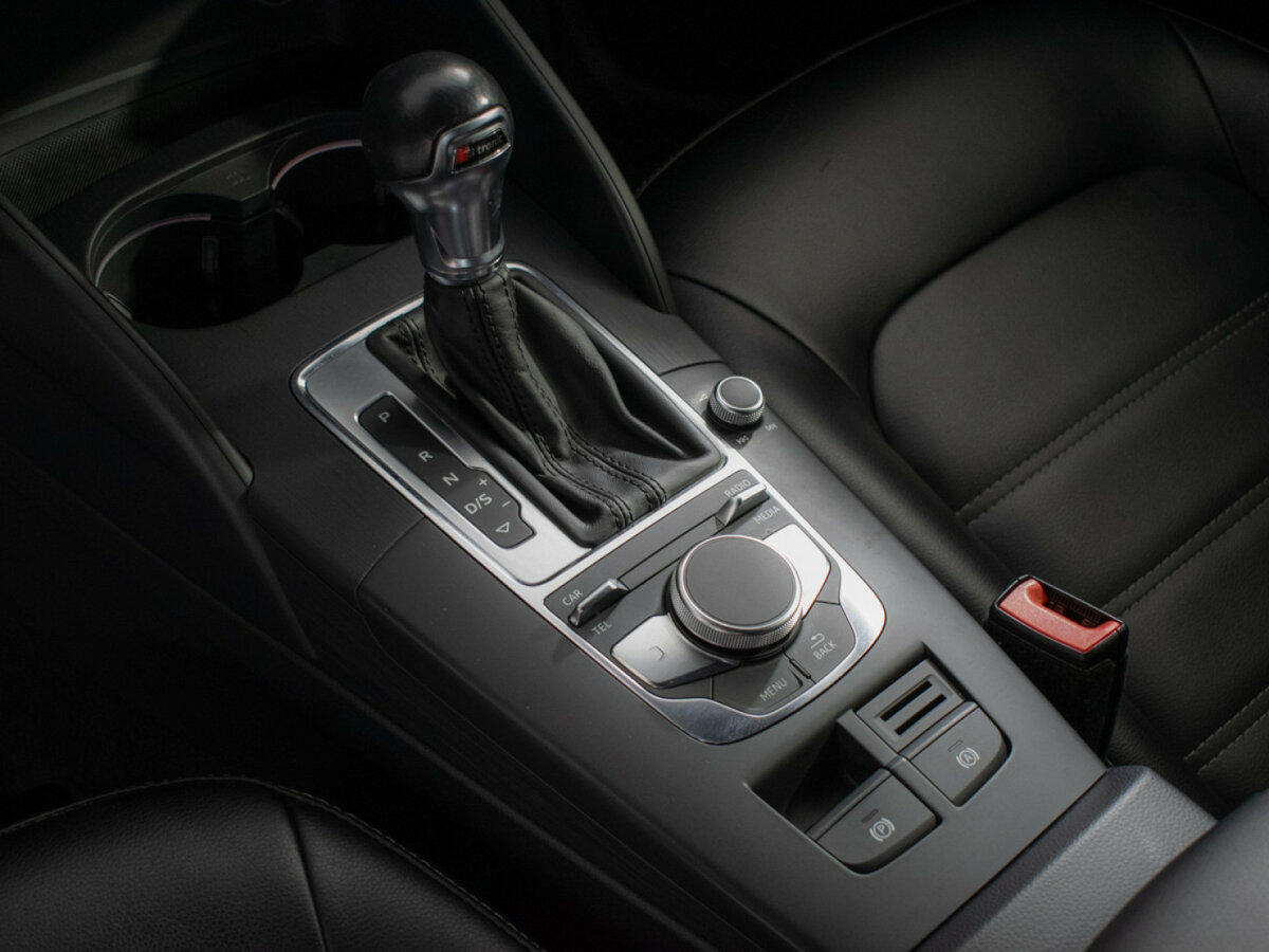 Купить Audi A3 III (8V) Рестайлинг, 2019, 105 949 км, фото №12