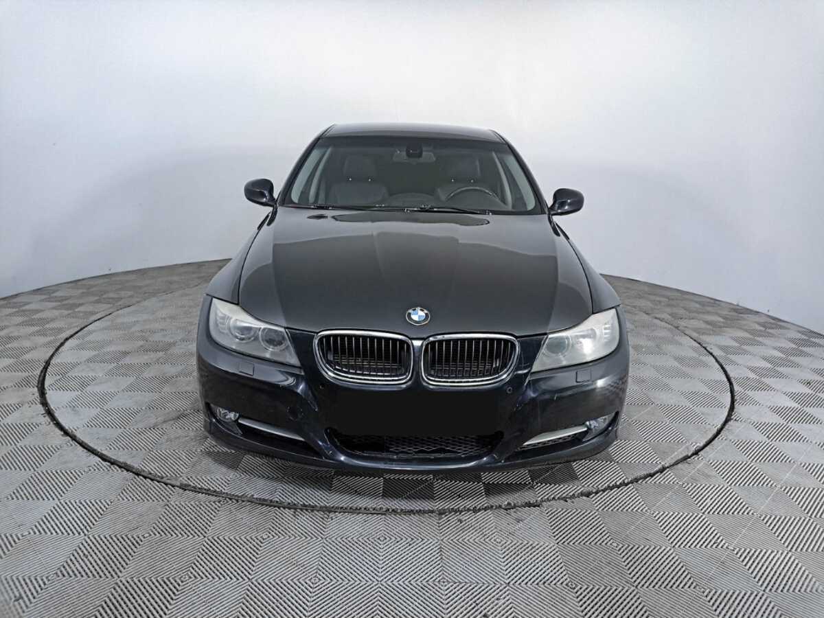 Купить BMW 3 серии 320i, 2012, 207 067 км, фото №2