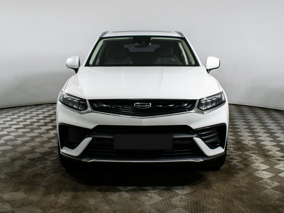 Купить Geely Tugella I Рестайлинг, 2022, 79 752 км, фото №2