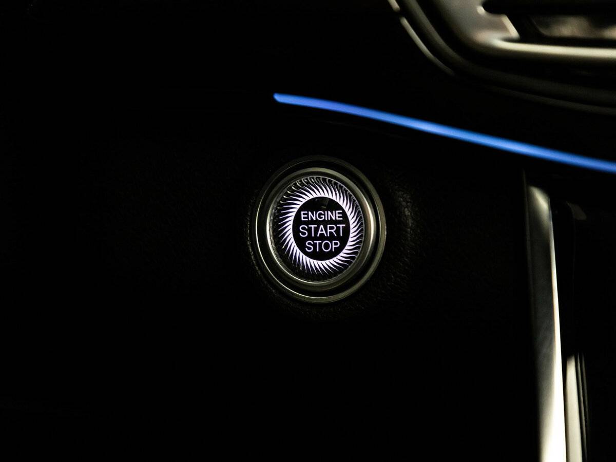 Купить Exeed VX I, 2022, 69 632 км, фото №13