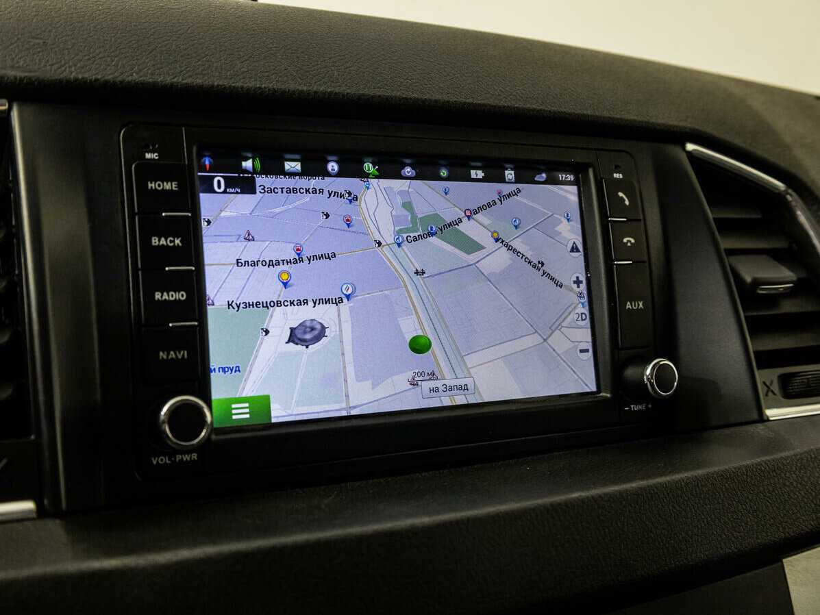 Купить УАЗ Patriot, 2019, 91 953 км, фото №13