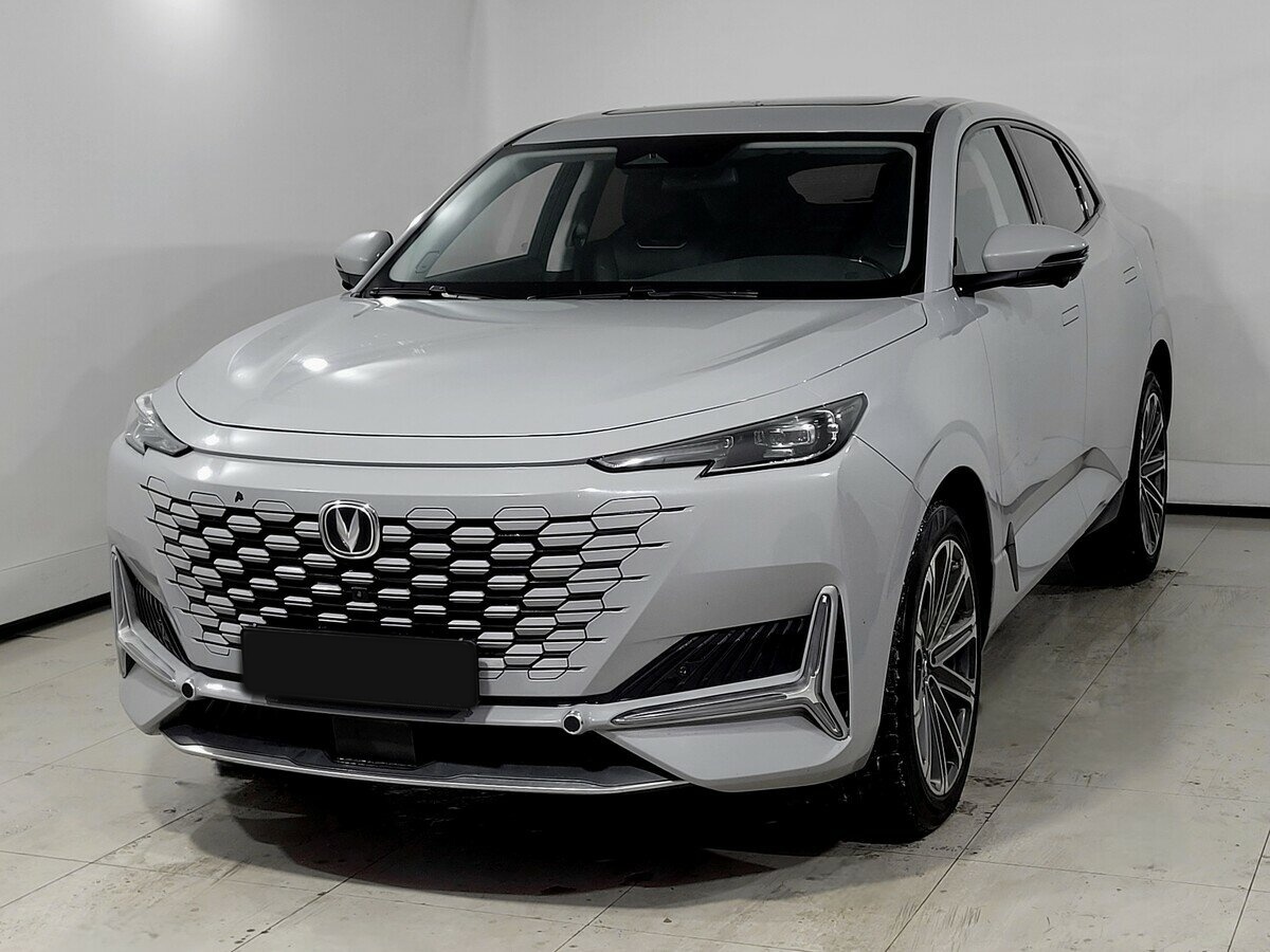 Купить Changan UNI-K, 2023, 161 377 км, фото №1