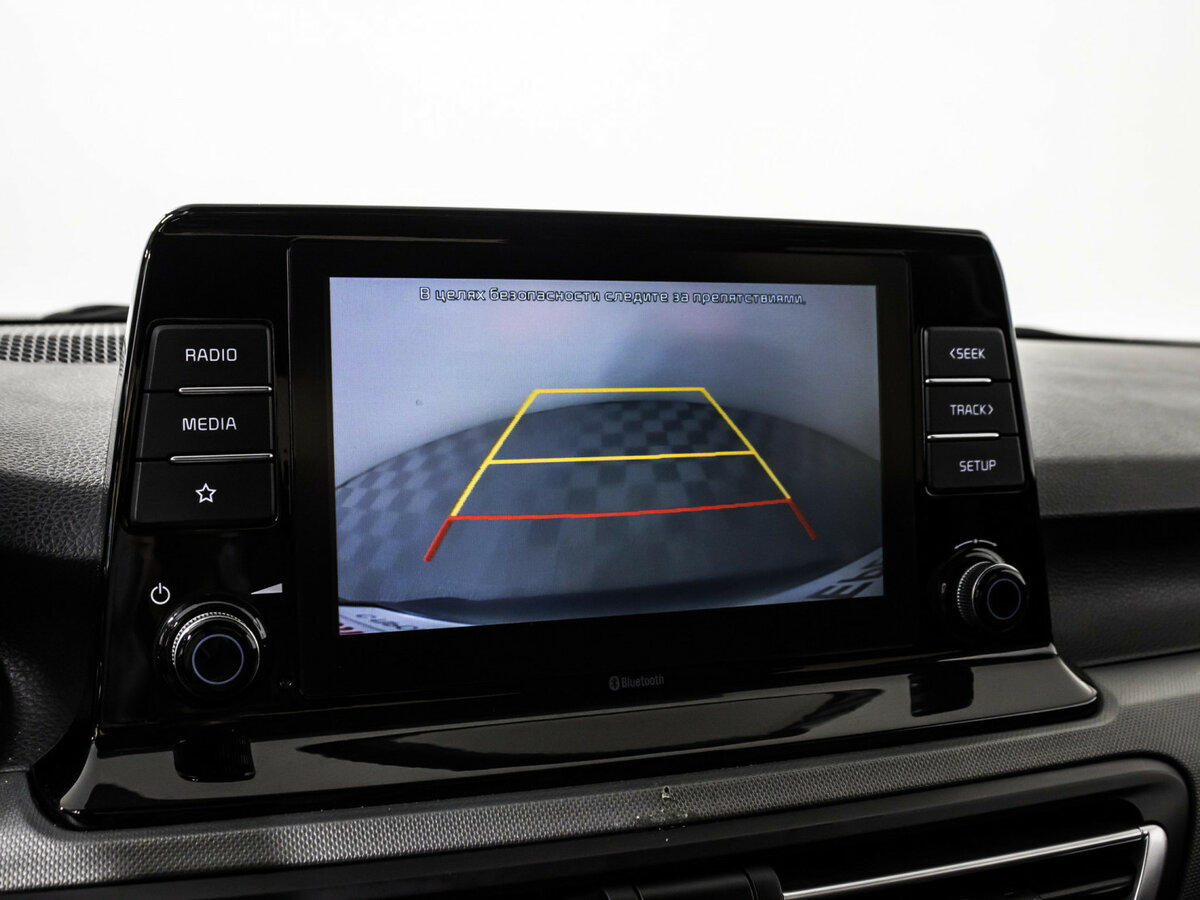 Купить Kia Seltos I, 2020, 48 000 км, фото №12