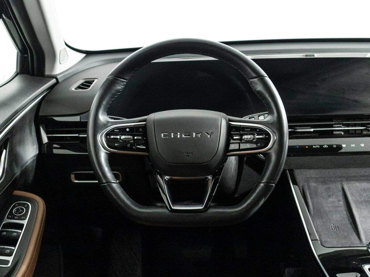 Купить Omoda C5, 2023, 30 658 км, фото №26