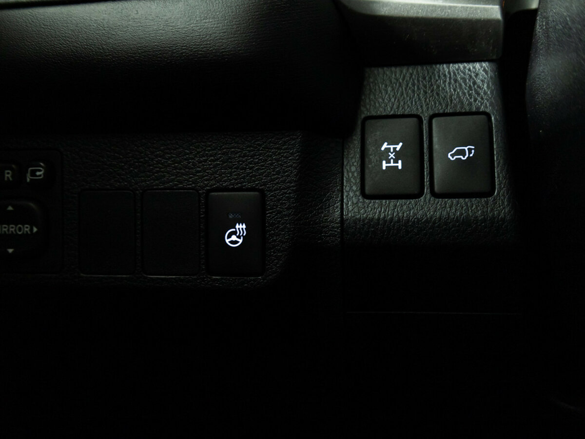 Купить Toyota RAV4 IV (XA40) Рестайлинг, 2018, 124 908 км, фото №13