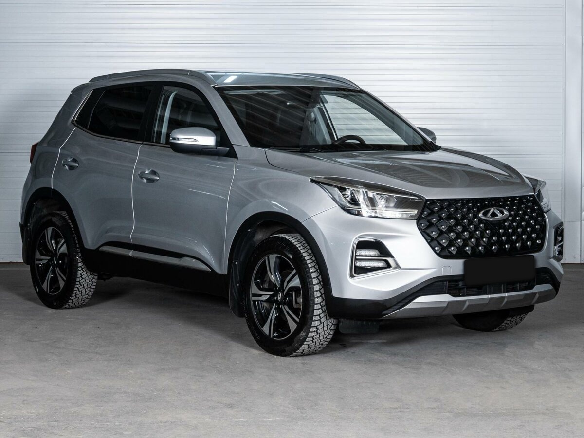 Купить Chery Tiggo 4 Pro I Рестайлинг, 2024, 29 382 км, фото №1
