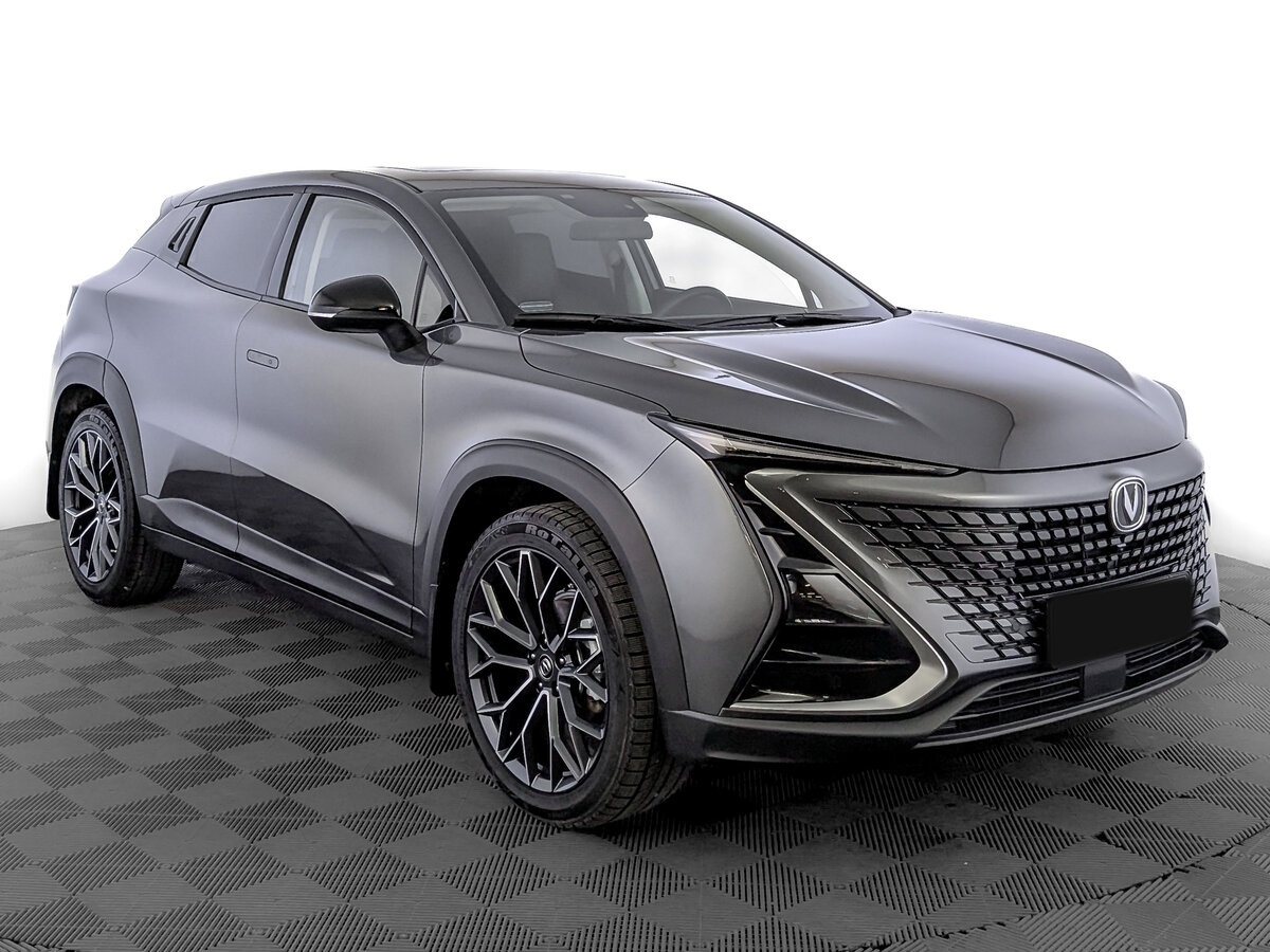 Купить Changan UNI-T I, 2023, 22 088 км, фото №3