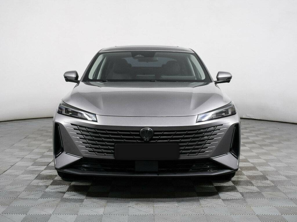 Купить Changan Lamore, 2023, 35 190 км, фото №2