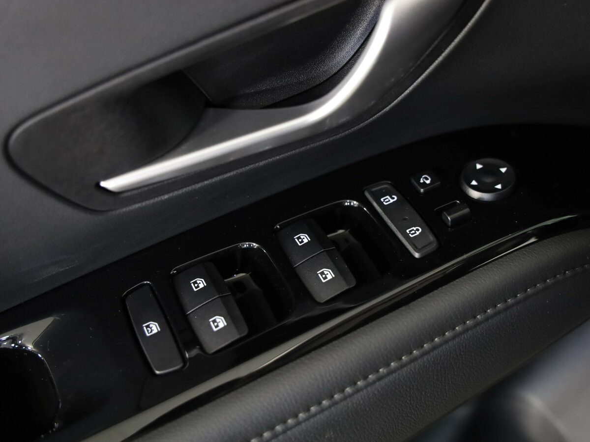 Купить Hyundai Tucson IV, 2021, 51 877 км, фото №18