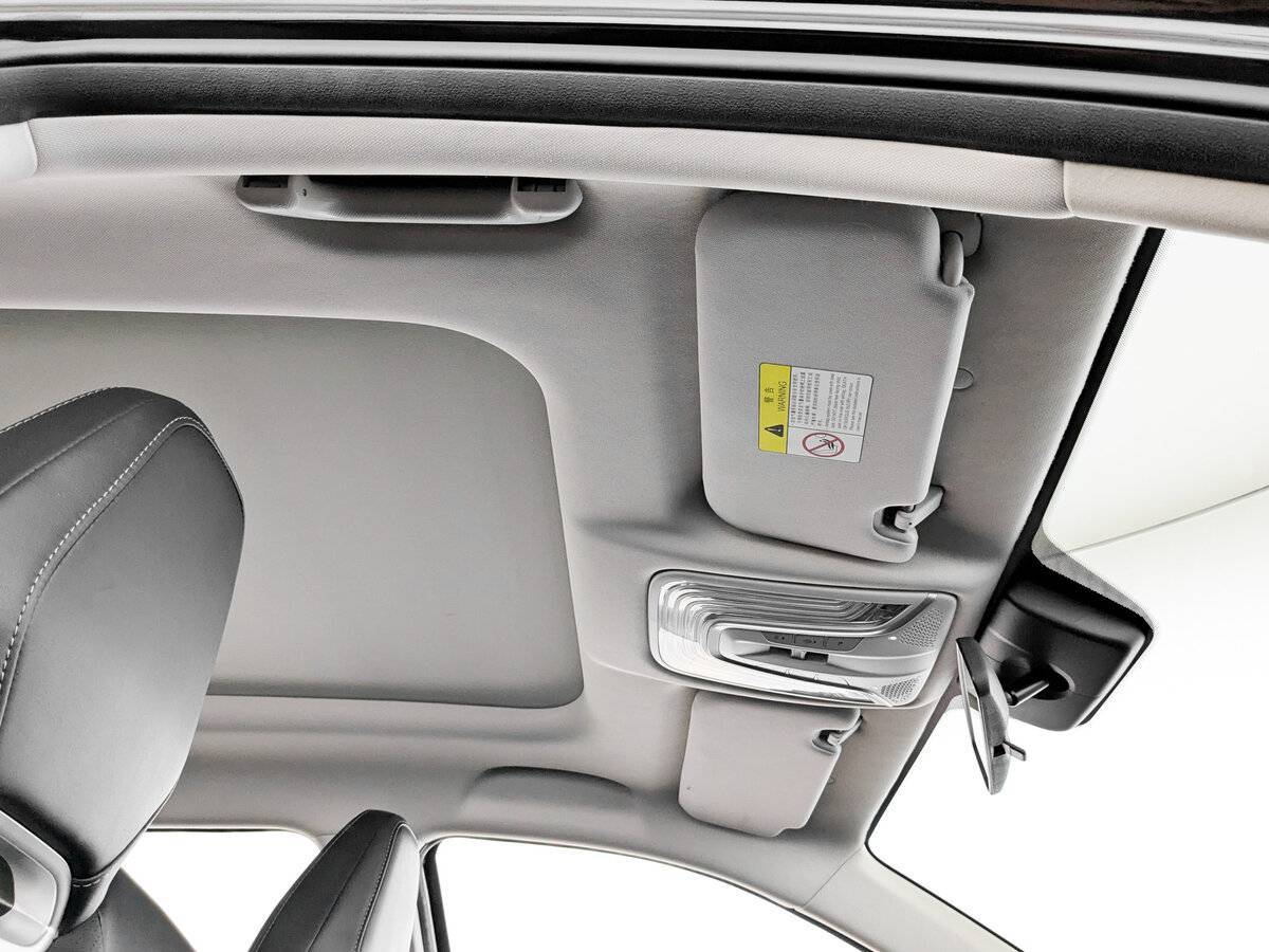 Купить Changan CS75 Plus, 2023, 39 628 км, фото №21