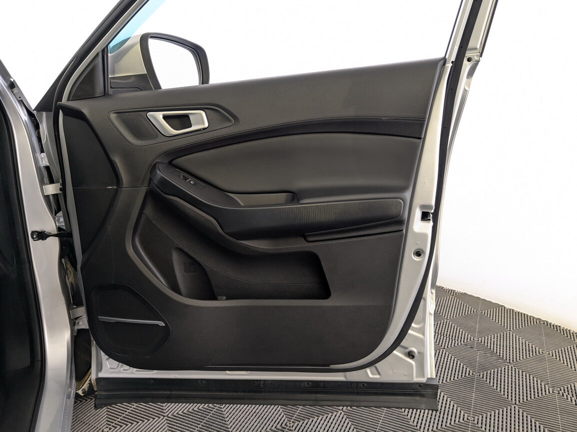 Купить Chery Tiggo 4 I Рестайлинг, 2020, 63 485 км, фото №23