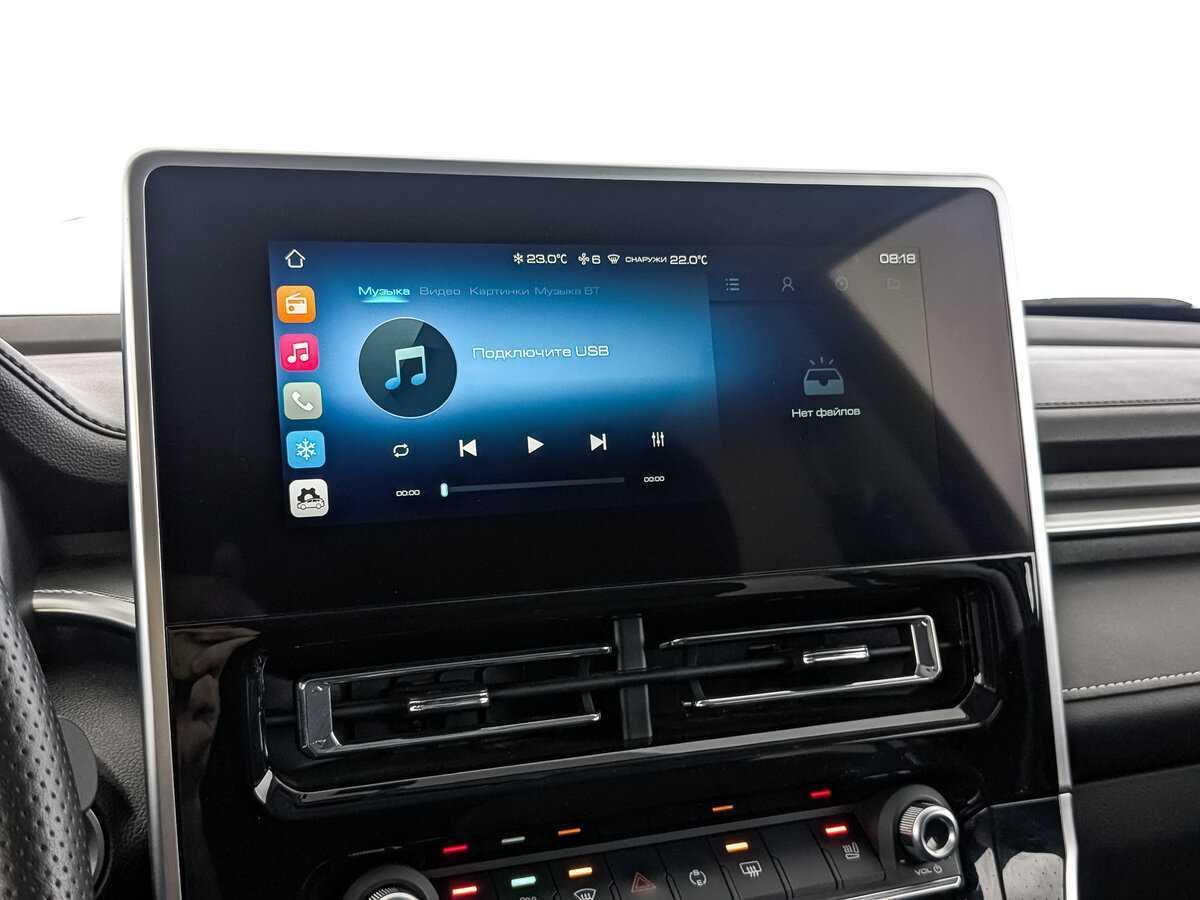 Купить Haval M6, 2023, 45 062 км, фото №15