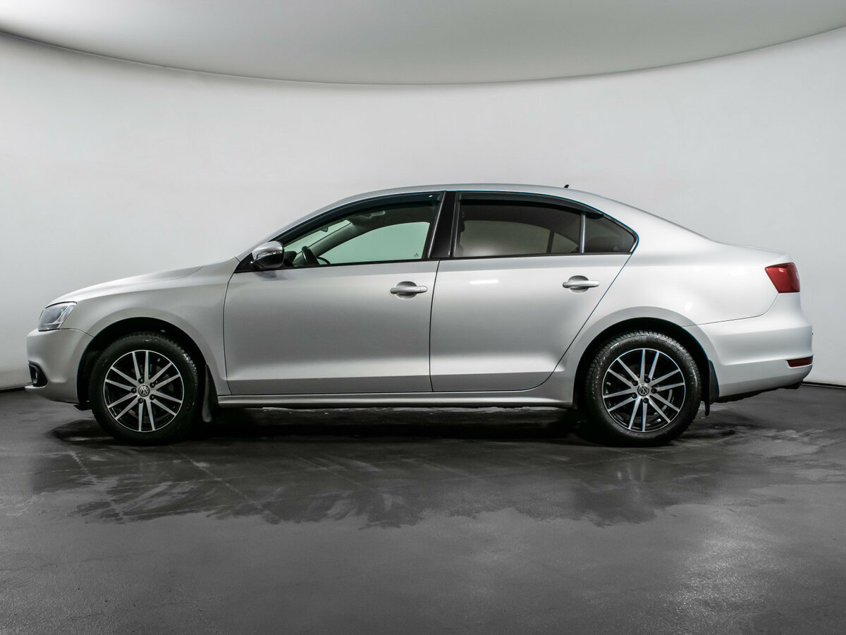 Купить Volkswagen Jetta VI, 2012, 217 508 км, фото №8