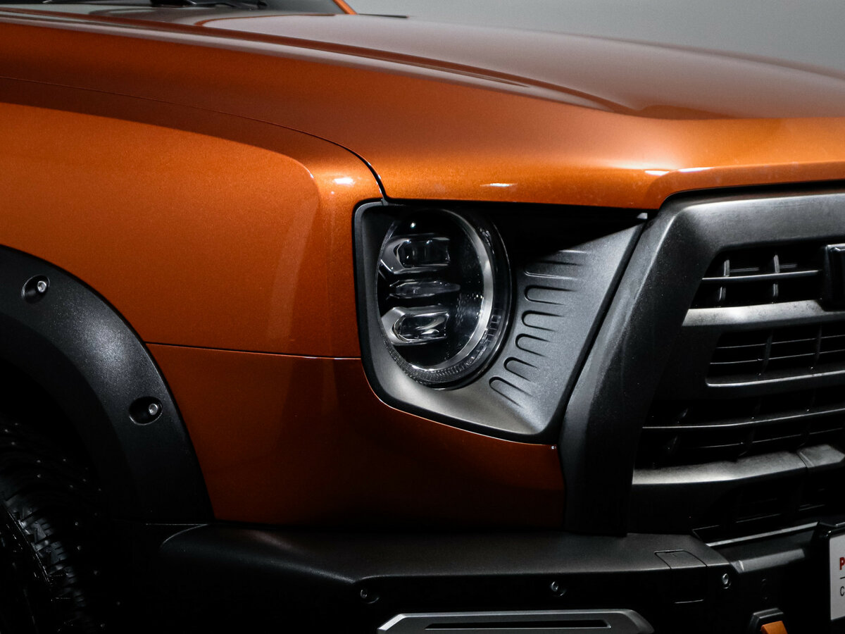 Купить Haval Dargo X, 2023, 46 000 км, фото №16