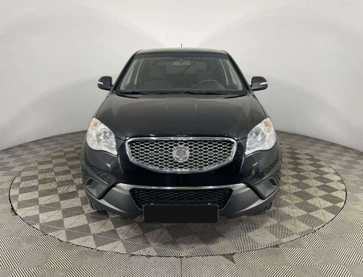 Купить SsangYong Actyon, 2012, 151 150 км, фото №2
