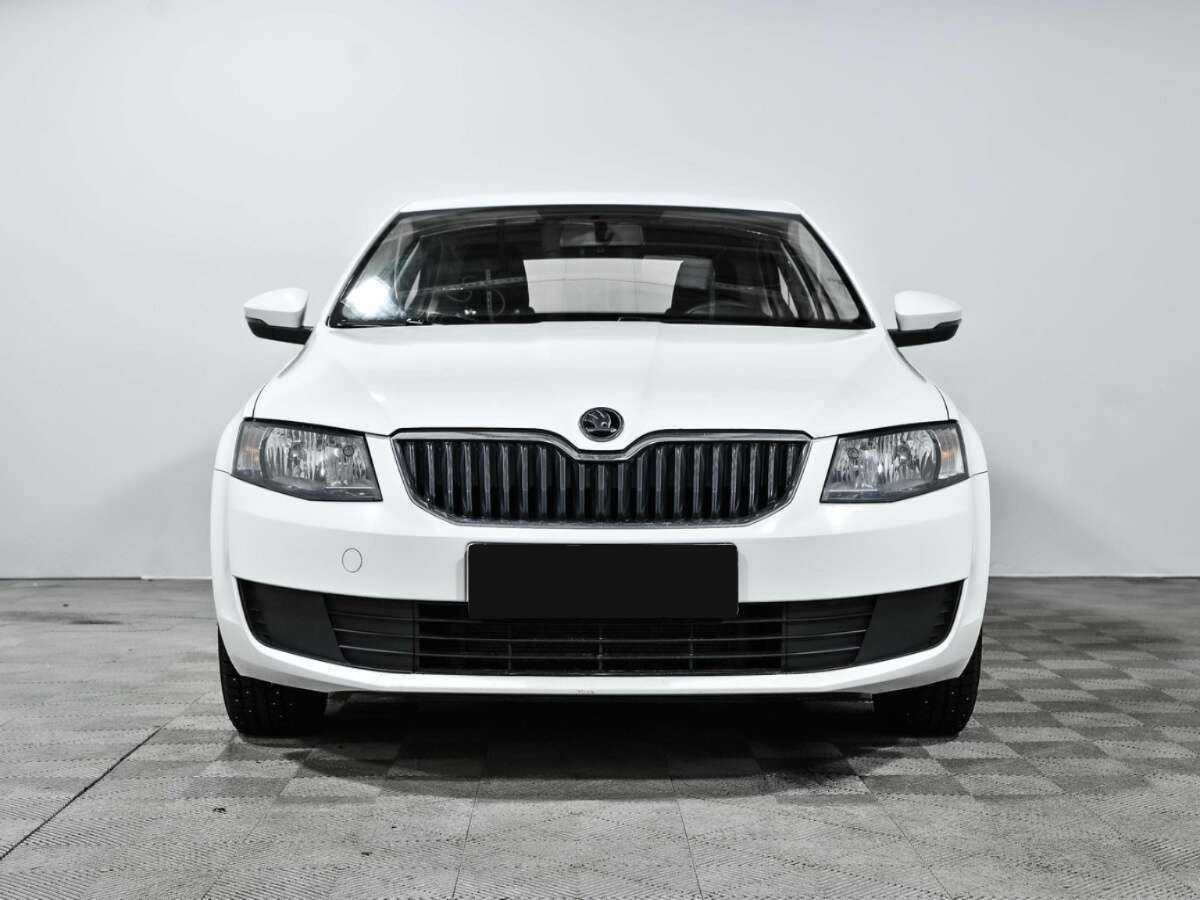 Купить Skoda Octavia, 2016, 196 583 км, фото №2